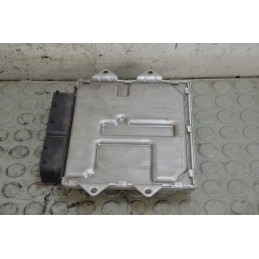 Centralina motore Fiat Qubo 1.3 Mjt dal 2010 al 2015 cod 55250634 mjd8f3.q3  1744278841109
