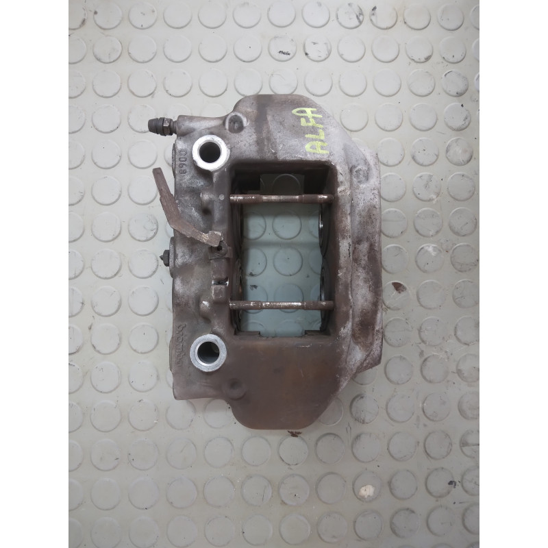 Pinza freno ant sx Alfa Romeo 2.0 JTD-m dal 2010 al 2013 cod c068  1744280900481