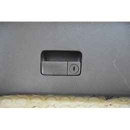 Cassetto vano portaoggetti Nissan X-Trail dal 2007 al 2014 cod 68510jg41a  1744288770543