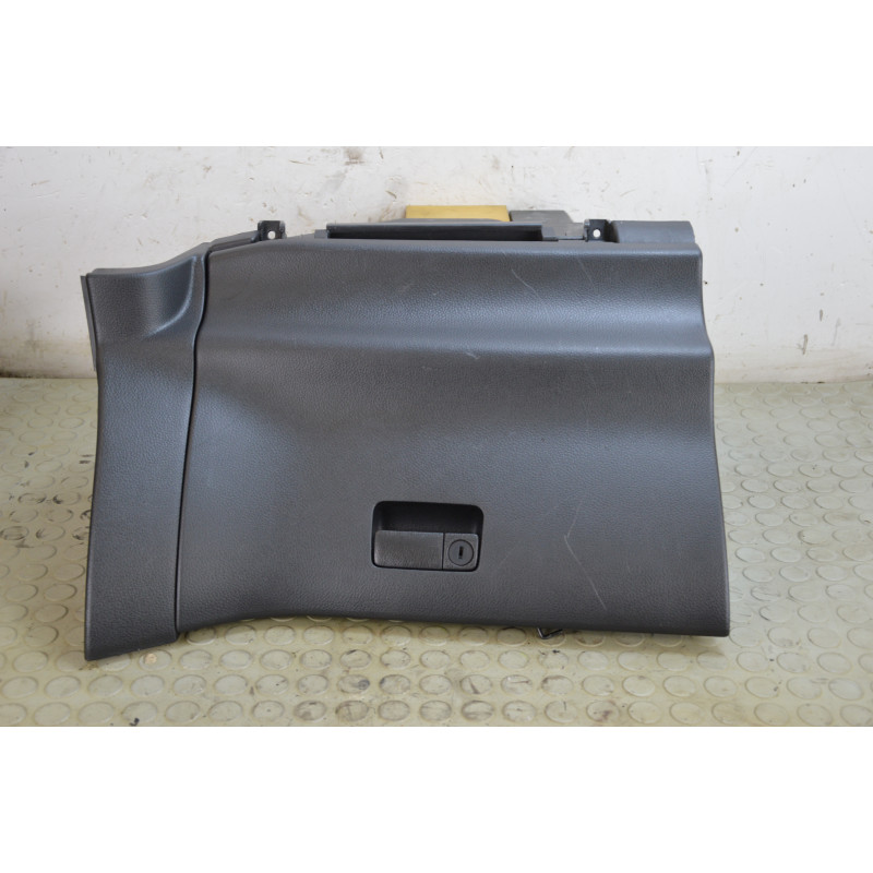 Cassetto vano portaoggetti Nissan X-Trail dal 2007 al 2014 cod 68510jg41a  1744288770543