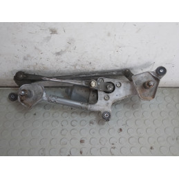Motorino tergicristallo ant Suzuki Sx4 dal 2005 al 2010 cod 38110-81k00  1744288767741