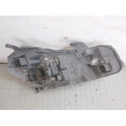 Faro fanale proiettore ant sx Suzuki Sx4 dal 2005 al 2010 cod 100-16684  1744289712597