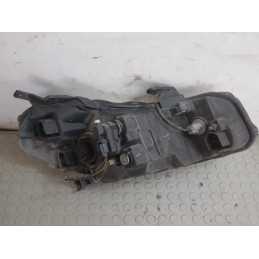 Faro fanale proiettore ant sx Suzuki Sx4 dal 2005 al 2010 cod 100-16684  1744289712597