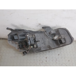Faro fanale proiettore ant sx Suzuki Sx4 dal 2005 al 2010 cod 100-16684  1744289712597