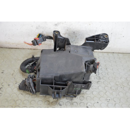 Centralina portafusibili Opel Corsa C dal 2000 al 2006 cod 13142780  1744289944950