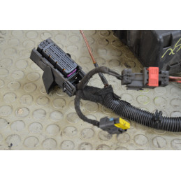Centralina portafusibili Opel Corsa C dal 2000 al 2006 cod 13142780  1744289944950