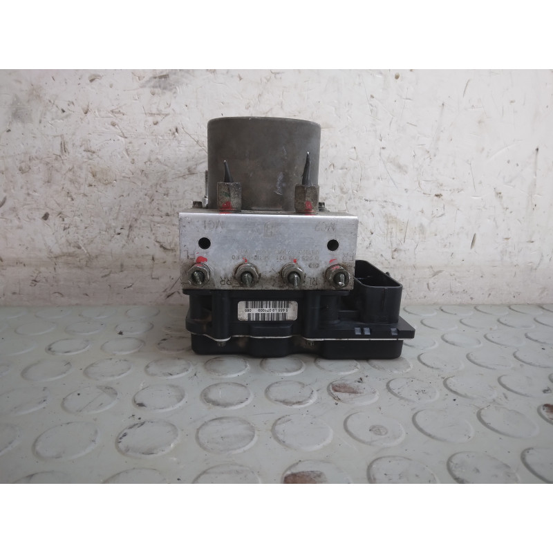 Centralina pompa ABS Suzuki Sx4 dal 2005 al 2010 cod 0265238071 56110-55le0  1744290757457