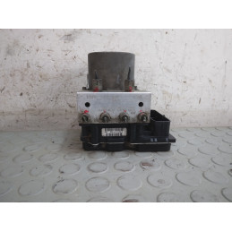 Centralina pompa ABS Suzuki Sx4 dal 2005 al 2010 cod 0265238071 56110-55le0  1744290757457