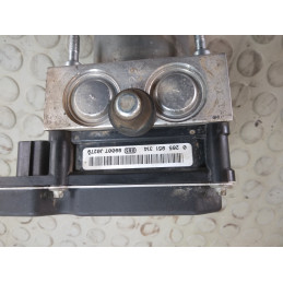 Centralina pompa ABS Suzuki Sx4 dal 2005 al 2010 cod 0265238071 56110-55le0  1744290757457