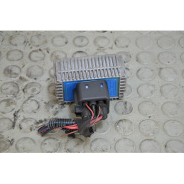 Centralina preriscaldamento candelette Opel Astra G dal 1998 al 2005 cod 55353011 51299014  1744294667813