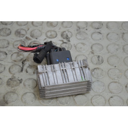 Centralina preriscaldamento candelette Opel Astra G dal 1998 al 2005 cod 55353011 51299014  1744294667813