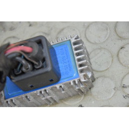 Centralina preriscaldamento candelette Opel Astra G dal 1998 al 2005 cod 55353011 51299014  1744294667813