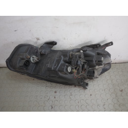 Faro fanale proiettore ant dx Suzuki Sx4 dal 2005 al 2010 cod 100-16684  1744291421470