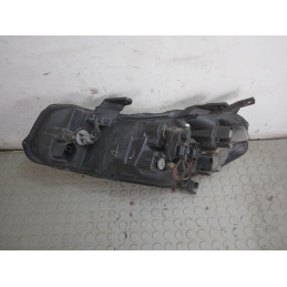 Faro fanale proiettore ant dx Suzuki Sx4 dal 2005 al 2010 cod 100-16684  1744291421470