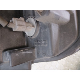 Faro fanale proiettore ant dx Suzuki Sx4 dal 2005 al 2010 cod 100-16684  1744291421470