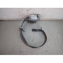 Cintura di sicurezza ant dx Suzuki Sx4 dal 2005 al 2010 cod 84920-79j2r  1744292915121