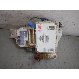 Centralina body computer Suzuki Sx4 dal 2005 al 2010 cod 36770-44l40  1744293322034