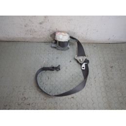Cintura di sicurezza ant sx Suzuki Sx4 dal 2005 al 2010 cod 84940-79j2l  1744294804645