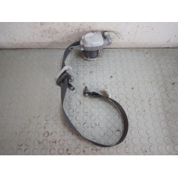 Cintura di sicurezza ant sx Suzuki Sx4 dal 2005 al 2010 cod 84940-79j2l  1744294804645