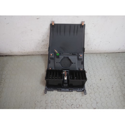 Bocchette aria areazione centrale cruscotto Suzuki Sx4 dal 2005 al 2010 cod 55l0  1744295815527