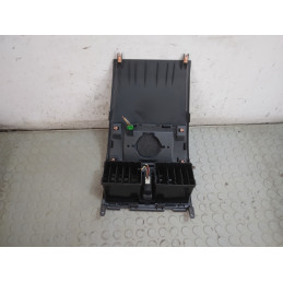 Bocchette aria areazione centrale cruscotto Suzuki Sx4 dal 2005 al 2010 cod 55l0  1744295815527