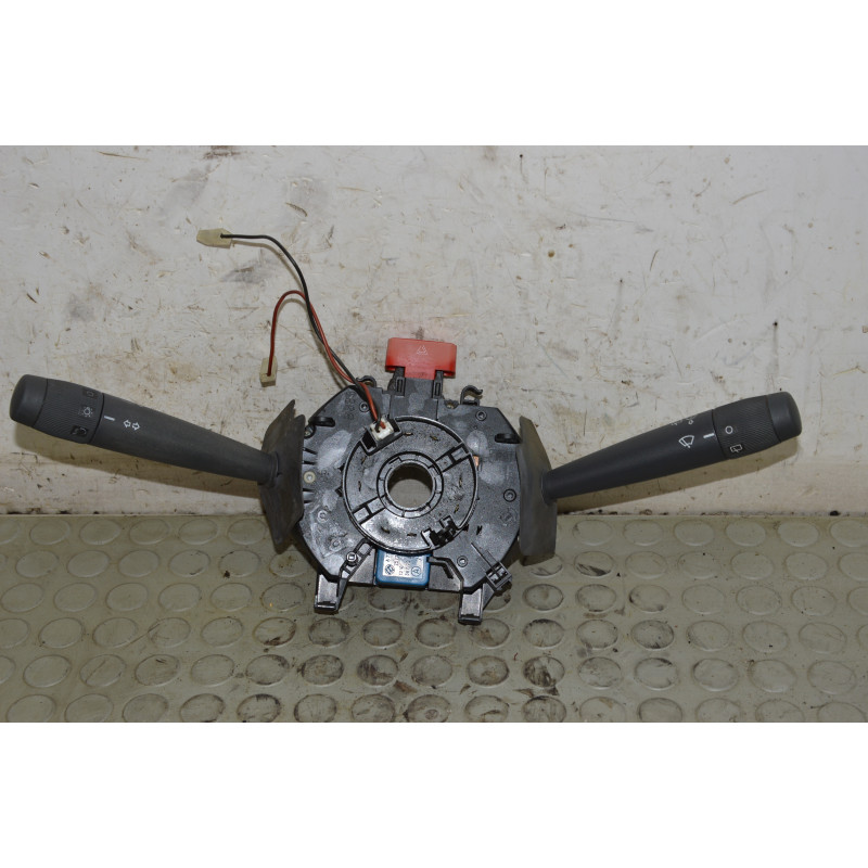 Devioluci completo di contatto spiralato Fiat Punto 176 dal 1993 al 1999 cod 183160560  1744296649572