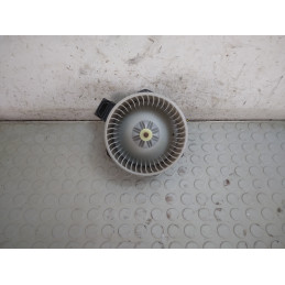 Ventola riscaldamento abitacolo Suzuki Sx4 dal2005 al 2010 cod av272700-0311  1744354861069