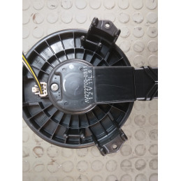 Ventola riscaldamento abitacolo Suzuki Sx4 dal2005 al 2010 cod av272700-0311  1744354861069