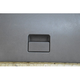 Cassetto vano portaoggetti Ford Fiesta V dal 2005 al 2008 cod 6s6t-14k016-aa  1744357147900