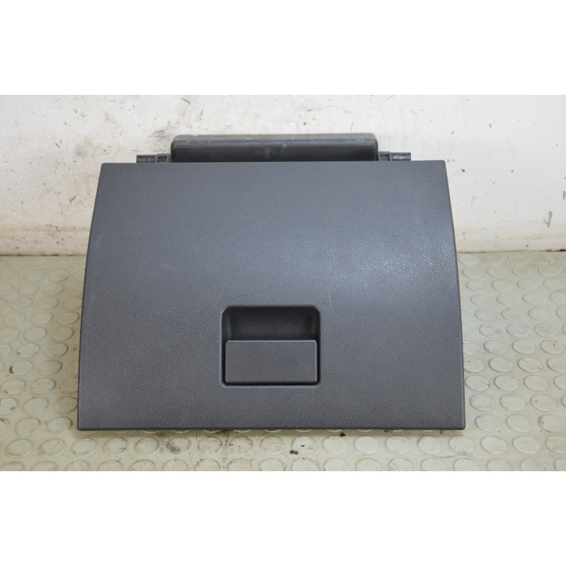 Cassetto vano portaoggetti Ford Fiesta V dal 2005 al 2008 cod 6s6t-14k016-aa  1744357147900