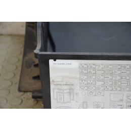 Cassetto vano portaoggetti Ford Fiesta V dal 2005 al 2008 cod 6s6t-14k016-aa  1744357147900