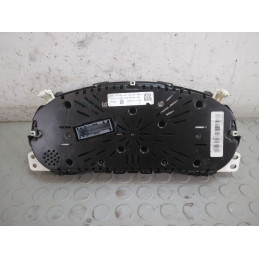 Contachilometri quadro strumenti Suzuki Sx4 1.6 DDiS dal 2005 al 2010 cod 34110-55l90  1744356954080