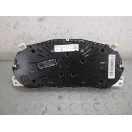 Contachilometri quadro strumenti Suzuki Sx4 1.6 DDiS dal 2005 al 2010 cod 34110-55l90  1744356954080