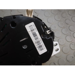 Contachilometri quadro strumenti Suzuki Sx4 1.6 DDiS dal 2005 al 2010 cod 34110-55l90  1744356954080