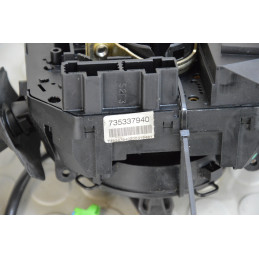Devioluci completo di contatto spiralato Fiat Punto 188 dal 2003 al 2007 cod 735337940  1744357551394