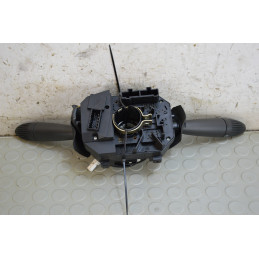 Devioluci completo di contatto spiralato Fiat Punto 188 dal 2003 al 2007 cod 735337940  1744357551394