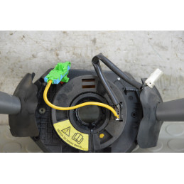 Devioluci completo di contatto spiralato Fiat Panda 169 dal 2003 al 2011 cod 735360978  1744357779460