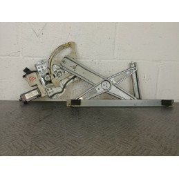 MOTORINO ALZAVETRO ALZACRISTALLO ANT.DX TOYOTA COROLLA E120 DAL 2000 AL 2007  2400000043195