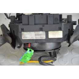 Devioluci completo di contatto spiralato Fiat Panda 169 dal 2003 al 2011 cod 735360978  1744357779460