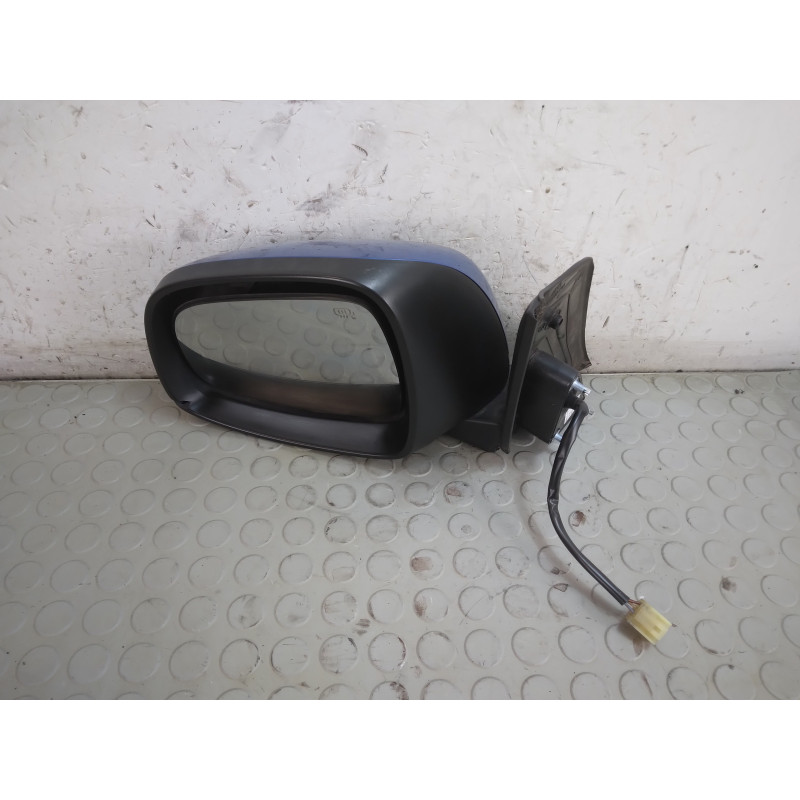 Specchietto retrovisore ant sx 5 pin Suzuki Sx4 da 2005 al 2010 cod 3929  1744358951636