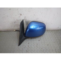Specchietto retrovisore ant sx 5 pin Suzuki Sx4 da 2005 al 2010 cod 3929  1744358951636