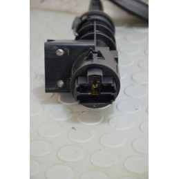 Blocchetto accensione con doppia chiave Lancia Lybra dal 1999 al 2006 cod 60657419  1744359035151