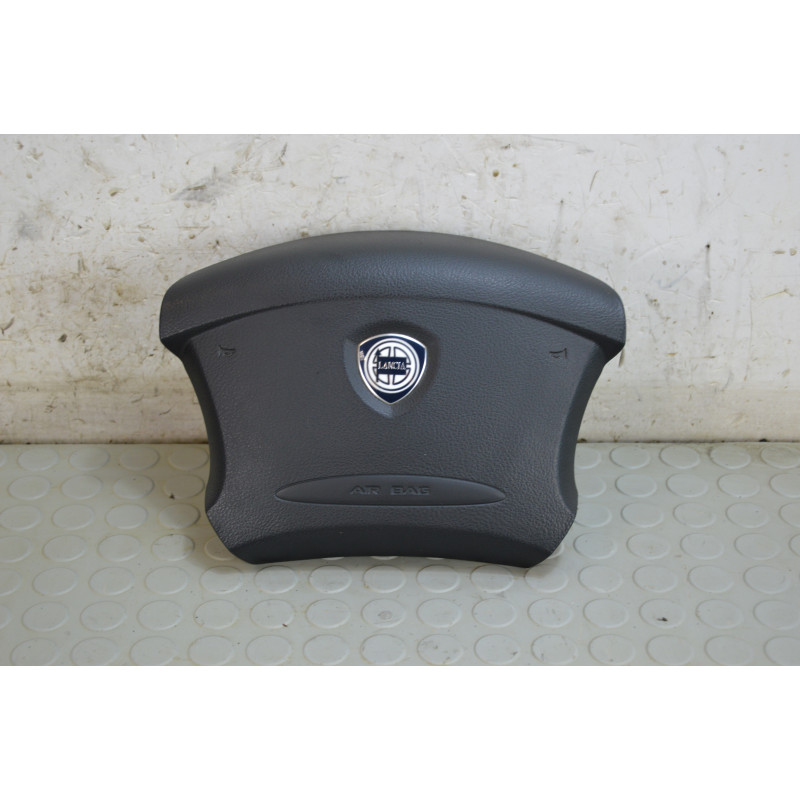 Airbag volante Lancia Lybra dal 1999 al 2006 cod 735257747  1744359533855