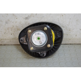 Airbag volante Fiat Punto 188 dal 1999 al 2007 cod 7353352420  1744360782518