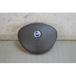 Airbag volante Fiat Punto 188 dal 1999 al 2007 cod 7353352420  1744360782518