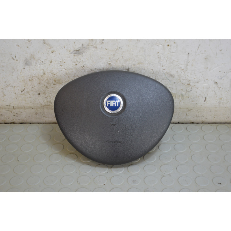 Airbag volante Fiat Punto 188 dal 1999 al 2007 cod 7353352420  1744360782518