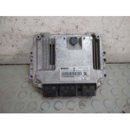 Centralina motore Suzuki Sx4 1.6 d dal 2005 al 2010 cod zy34027656  1744361708838