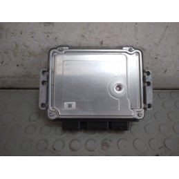 Centralina motore Suzuki Sx4 1.6 d dal 2005 al 2010 cod zy34027656  1744361708838