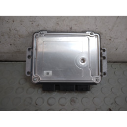 Centralina motore Suzuki Sx4 1.6 d dal 2005 al 2010 cod zy34027656  1744361708838
