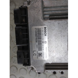 Centralina motore Suzuki Sx4 1.6 d dal 2005 al 2010 cod zy34027656  1744361708838